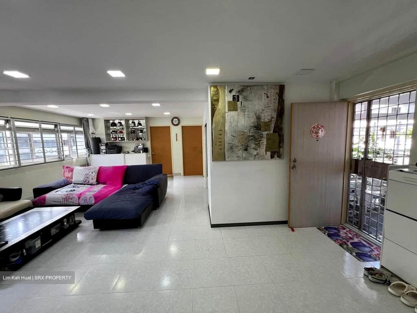 Blk 491D Tampines Street 45 (Tampines), HDB 5 Rooms #575849651